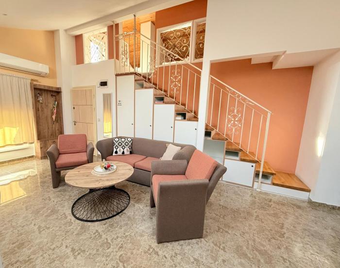 Center Apartments The Quiet Luxury 6