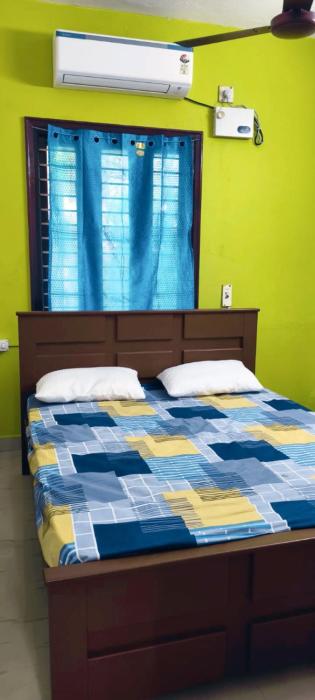 Xiotrip Paradise Villa, Ariyankuppam, Pondicherry