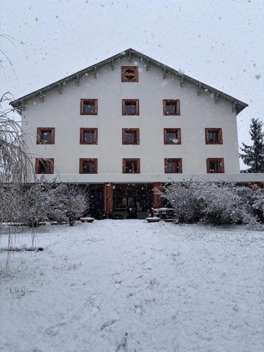 Logis Hôtels La Crémaillère