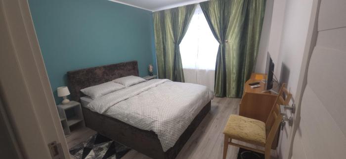 Apartament Central