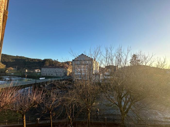 Pensión Villa Mayer - Grupo Arcanos