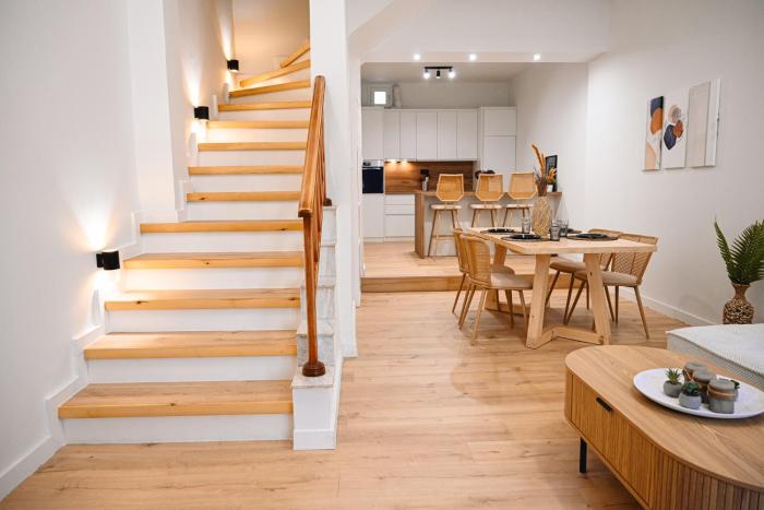 Portside Residence Piräus