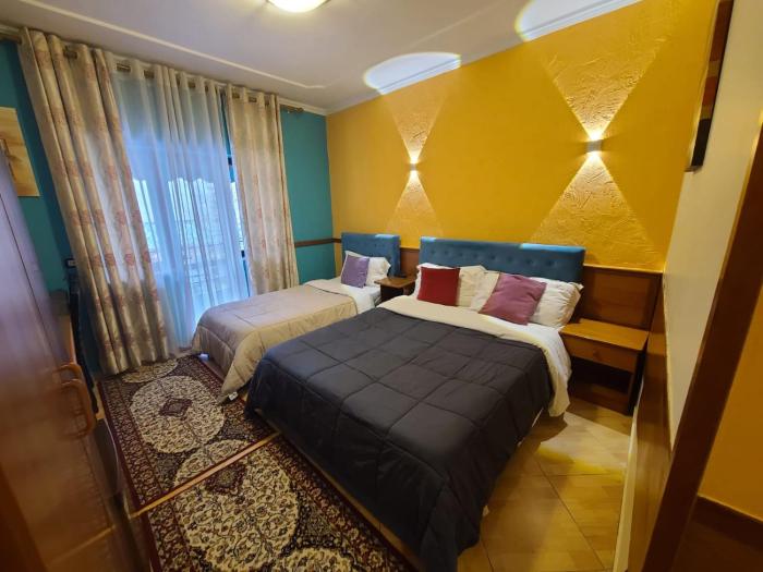 Hotel My Rooms & Apartments