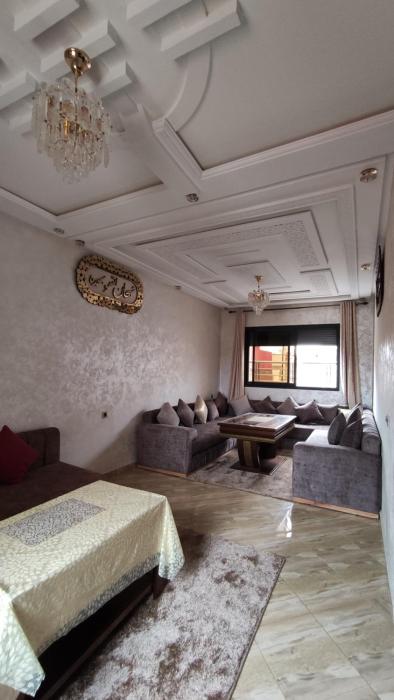 Apartment Kenitra Morocco - Near Rabat & CAN2025 Matches