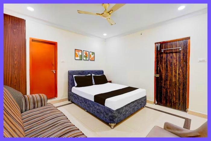 Hotel Aviral Palace Inn Near Bhimtal Lake