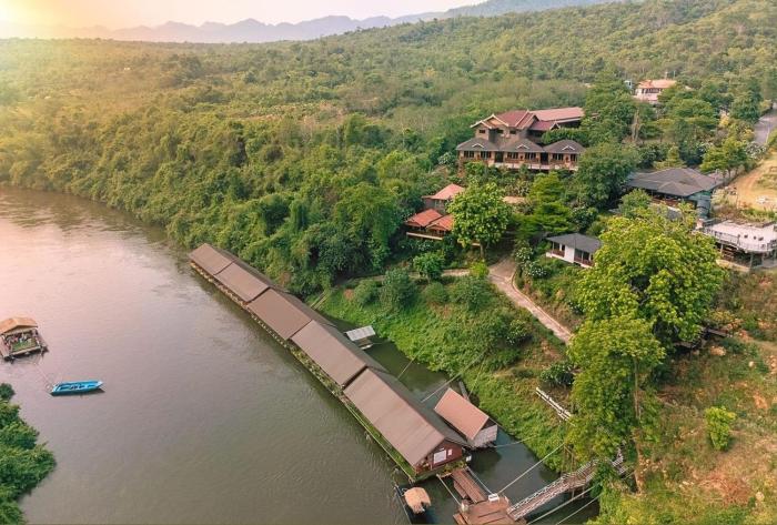 Star Hill River Kwai Resort