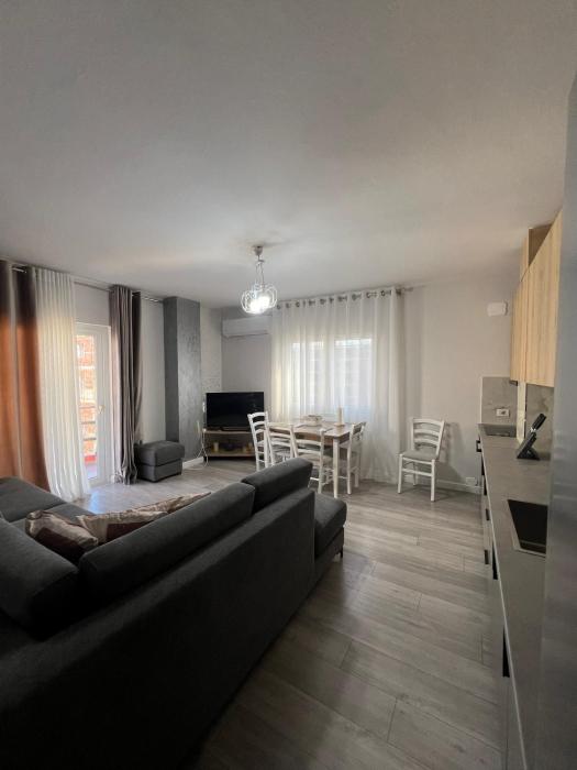 Azure Coast Apartament