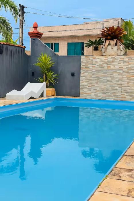 Recanto das Gaivotas