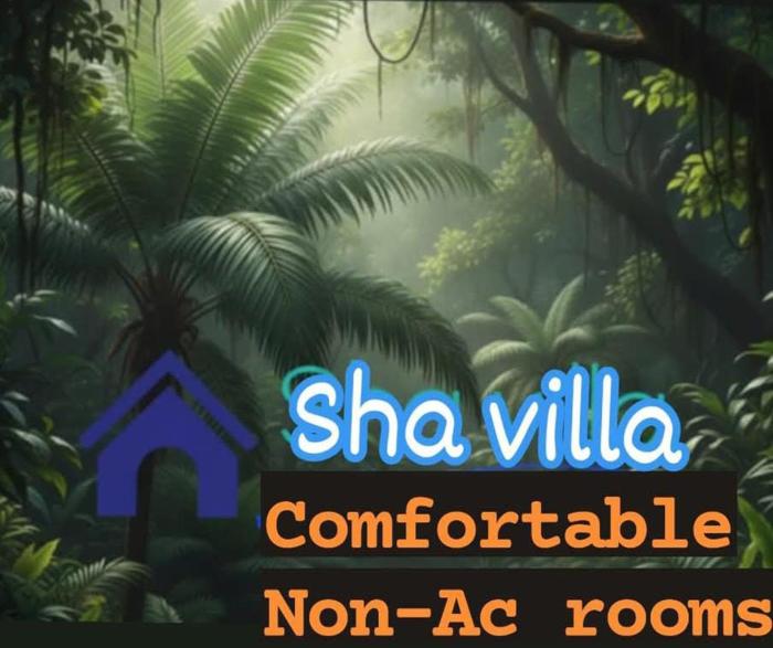 Sha Villa Galle