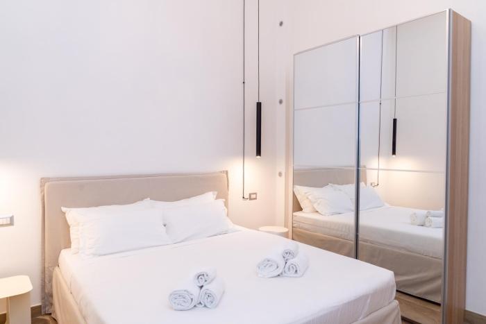 Angelico living Rome