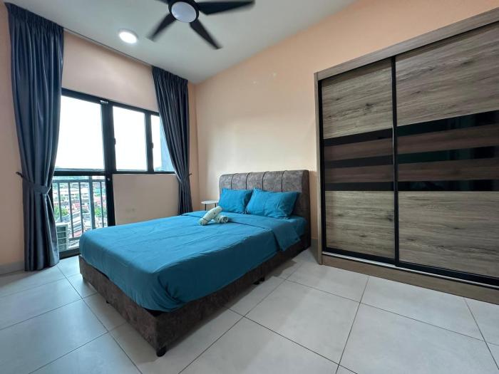 Homora majestic maxim homestay