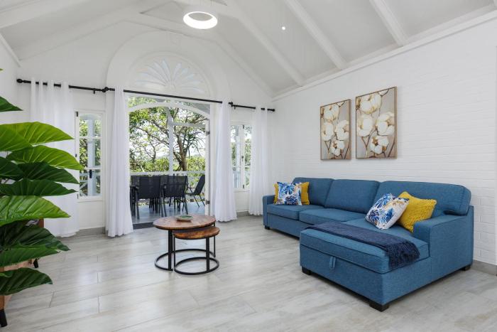 Caribbean Estates 40 Montego Bay, 4295 Port Edward, South Africa