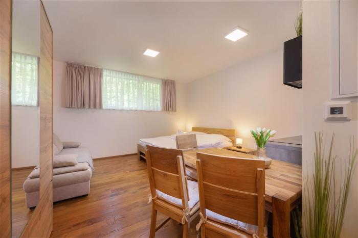 Apartments Resort Vrchlabí