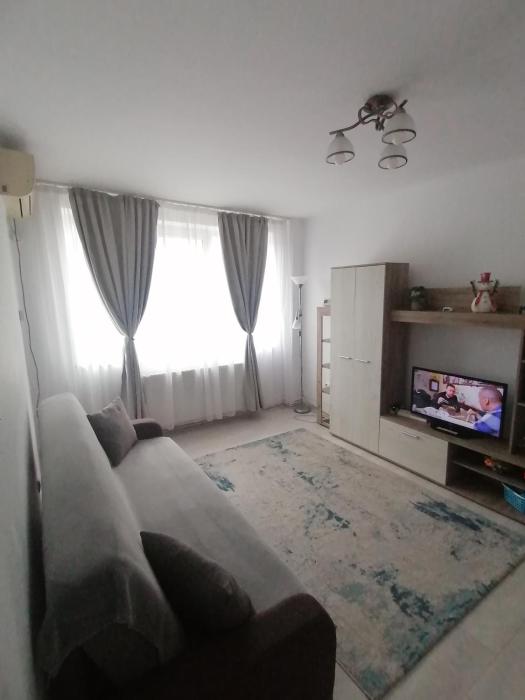 Concordia Apartament