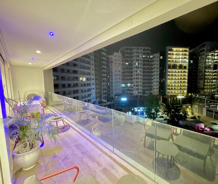 Borj Al Andalus II Luxury Apartment