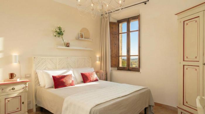 Casa Maria - Modern Home near Montalcino