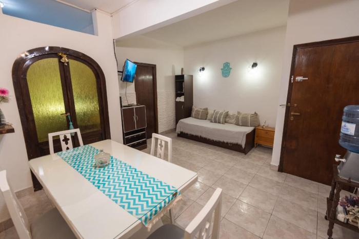 Depto 2 amb plaza mitre