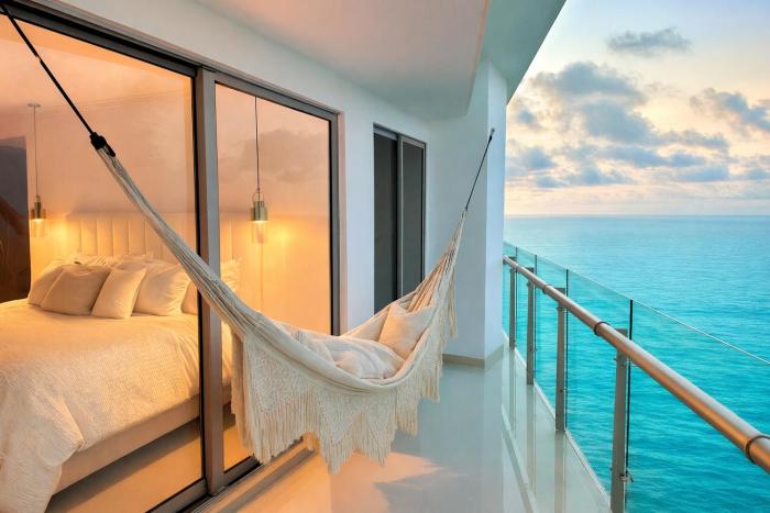 by Calamari Homes - Altamar 27B1 near walled city