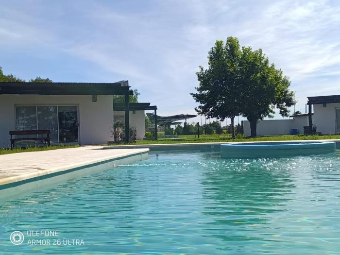 Cabañas Don Ricardo