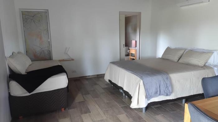 Cabañas Don Ricardo