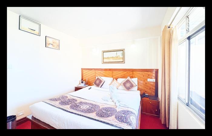 The Golden Dolma And SPA Darjeeling