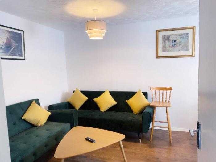 The Dale Relaxation House