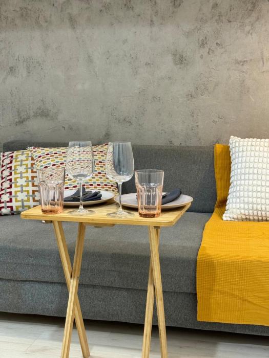 Studio in the Center of Madrid