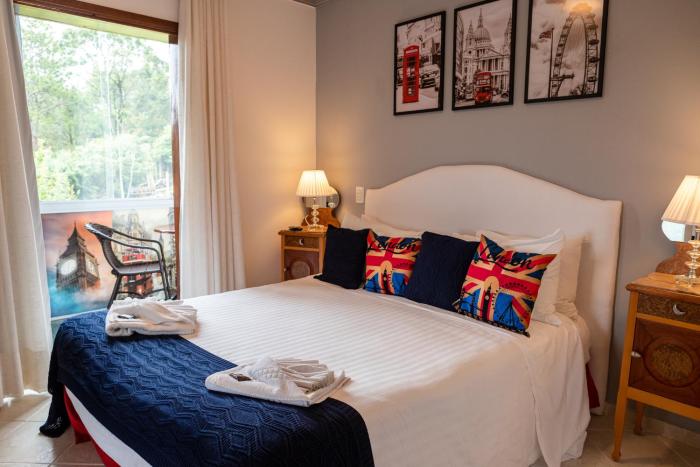 Pousada de Charme Vila Natal