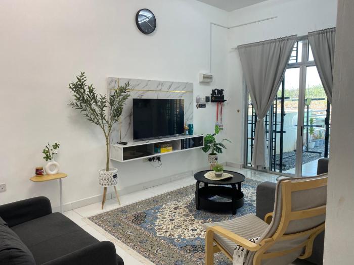 Rumah Homestay