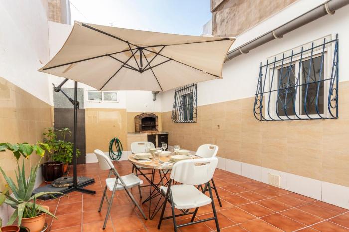 Casa Novelda Alicante