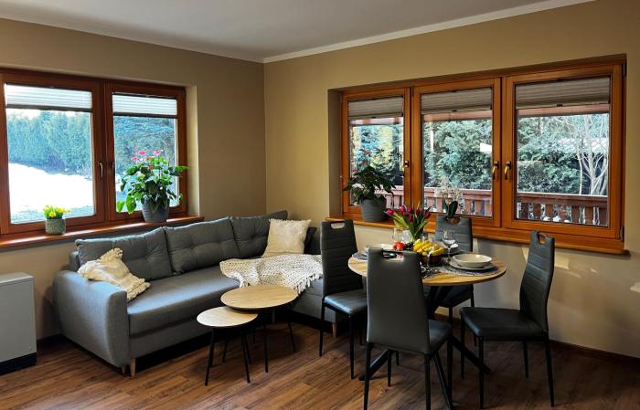 Królówka Zakopane 3