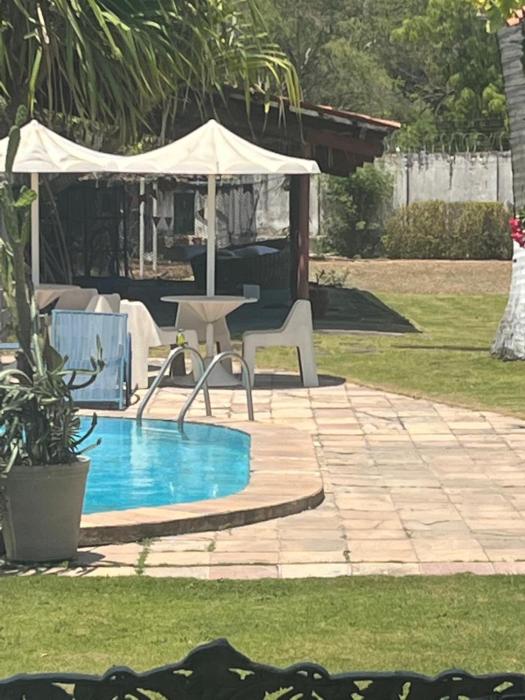 Brisa do Oceano - Pousada & Hostel