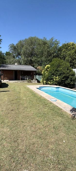 Cabaña Potrero Garay