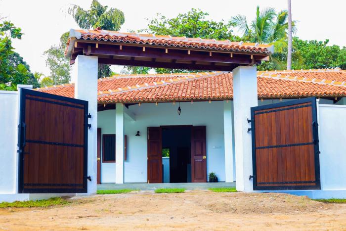 Legacy Weligama