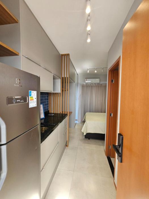 Balcony overlooking the sea, total coziness!