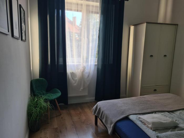 Apartament z widokiem Tarnowskie Góry