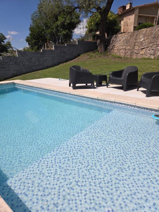 Hermosa casa 351-6 en villa 157 carlos paz 157 - SOLO FAMILIAS