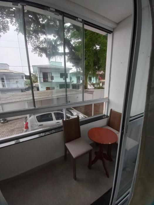 Apartamento SANTINHO