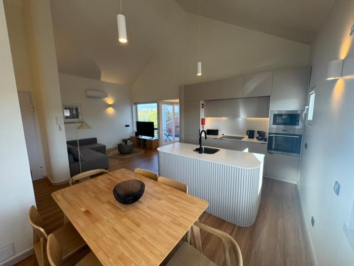 Marina Búzios Vilamoura Central 2-Bedroom Apartments