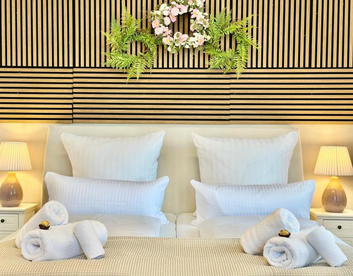 Belvedere Apartment - Riverside - Zentrum - Netflix - Liliensteinblick