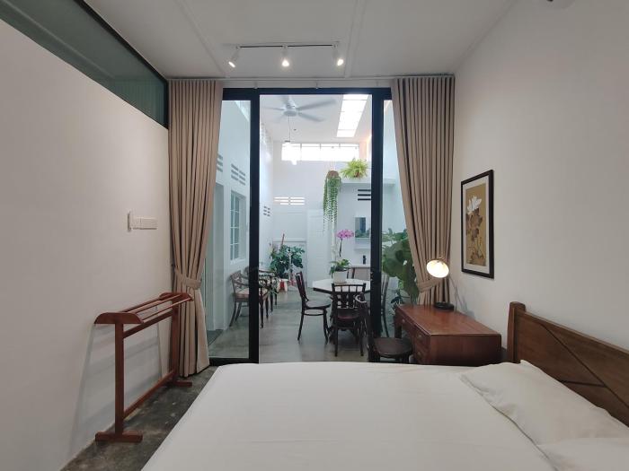 Zen Retreat KL