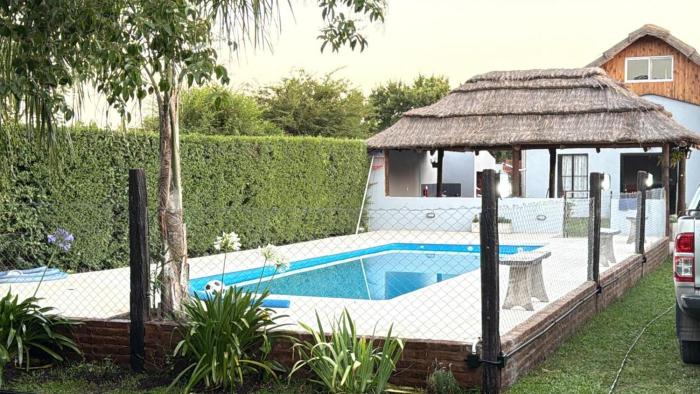 El refugio de los sueños