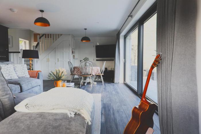 Carraig Lodge Goleen