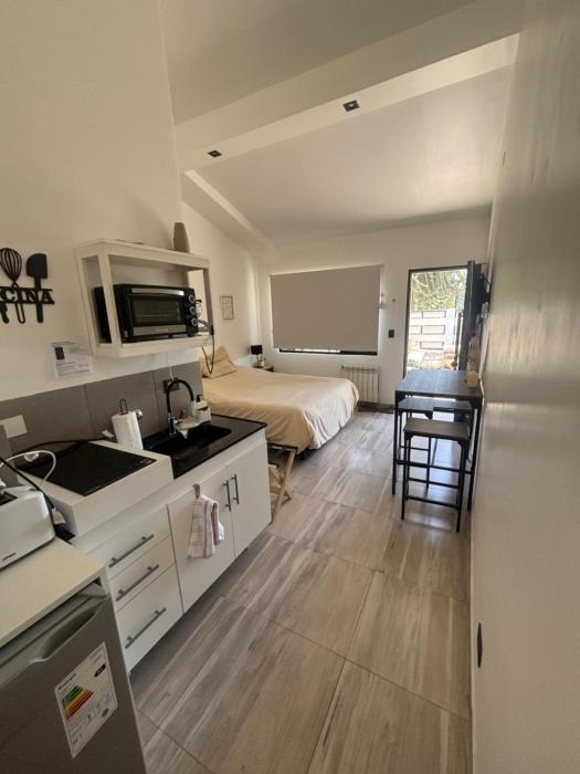 Apartamento para 2 personas cerca del lago y, centro de la ciudad