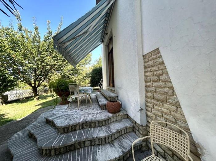 Spectacular view overlooking the famous Boracay white beach !!!