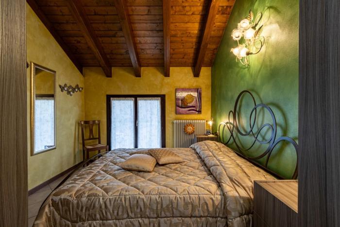 Marie Therese Apartment