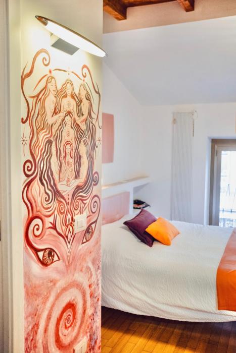 Art Soul Design Suite - Olympic gate&Duomo M3