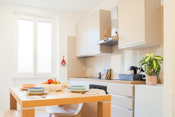 Casa Ninfa Primavera