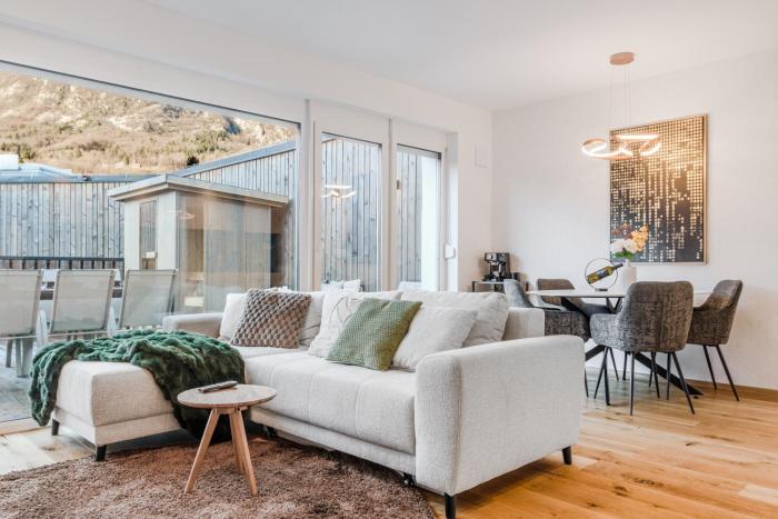 Alps2sea Suite Apartment