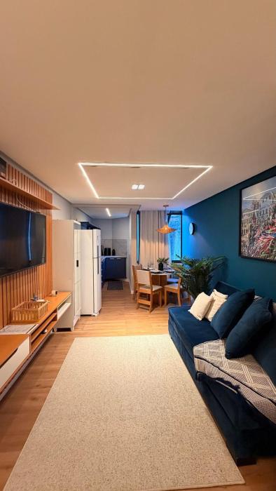 UNU 106 Iemanjá: Perto da praia no coração de Ssa.